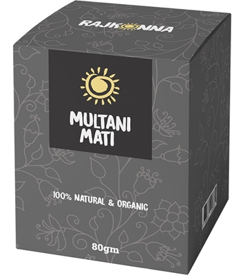 Rajkonna Multani Mati At Best Price In Bangladesh