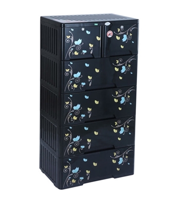 Picture of RFL Wardrobe Classic 5D Fusion