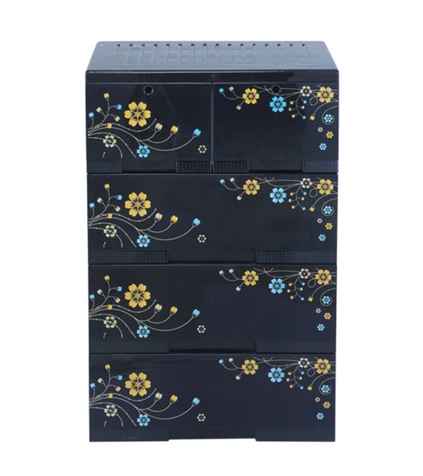 Picture of RFL Wardrobe Platinum 4D - Aroma