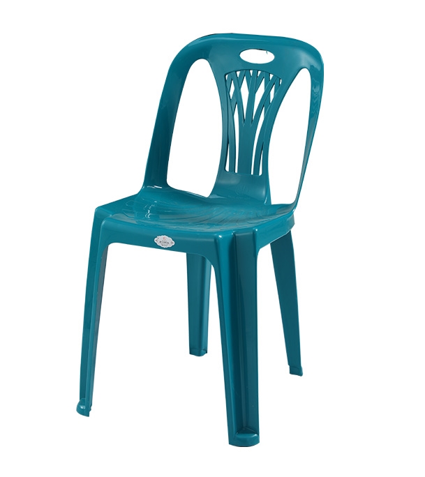 Picture of Dining Super Chair (Tree) - Tulip Green