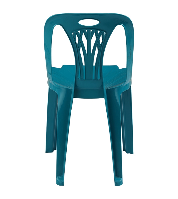 Picture of Dining Super Chair (Tree) - Tulip Green