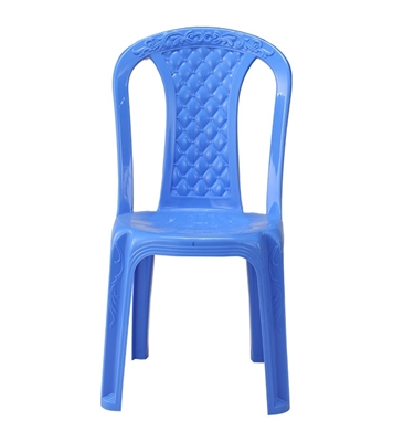 Picture of Decorate Chair Diamond SM Blue