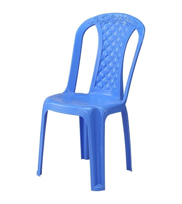 Picture of Decorate Chair Diamond SM Blue