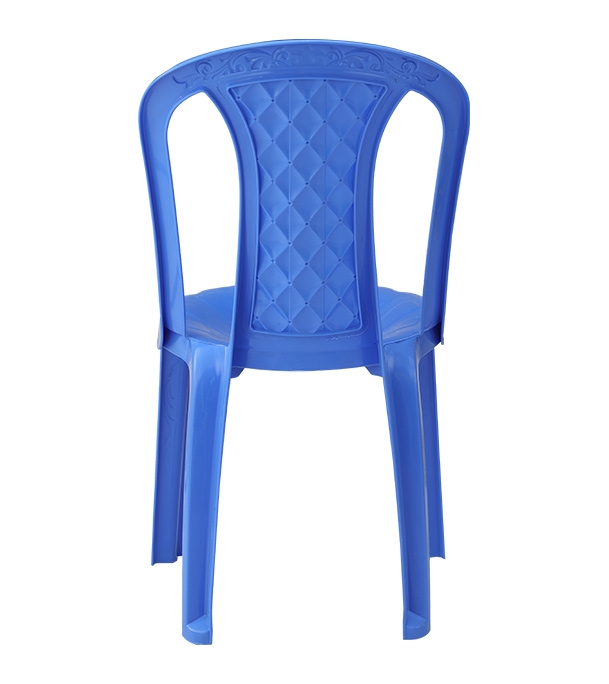 Picture of Decorate Chair Diamond SM Blue