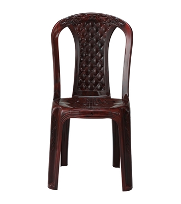 Picture of Decorator Chair Diamond Rose Wood