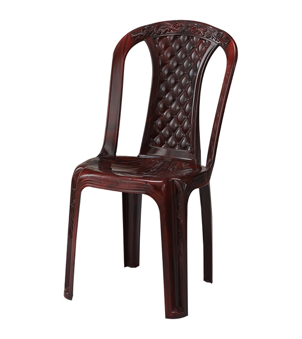 Picture of Decorator Chair Diamond Rose Wood