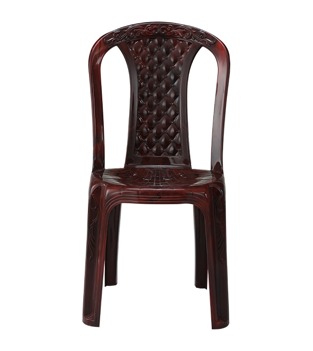 Picture of Decorator Chair Diamond Rose Wood