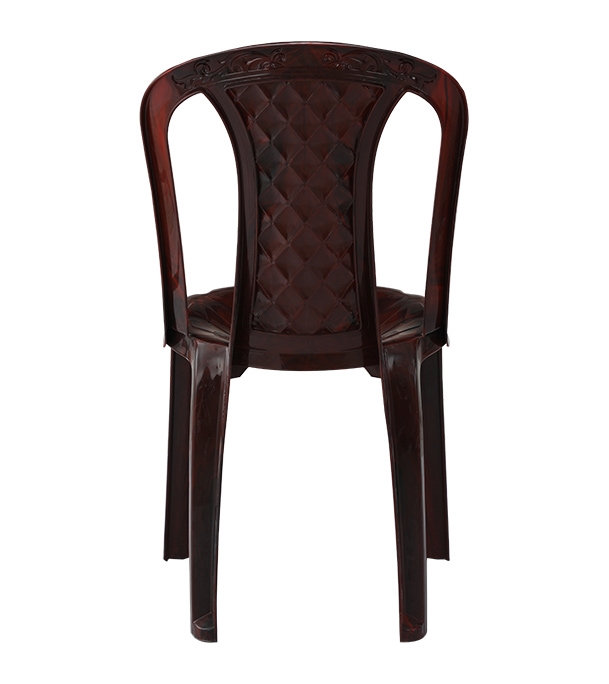 Picture of Decorator Chair Diamond Rose Wood