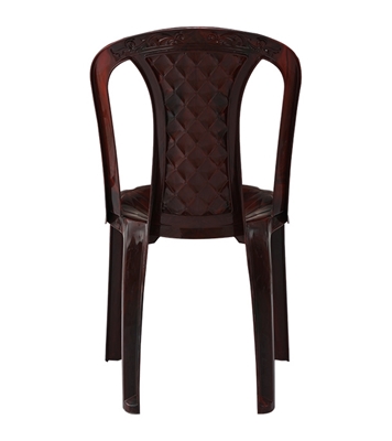 Picture of Decorator Chair Diamond Rose Wood