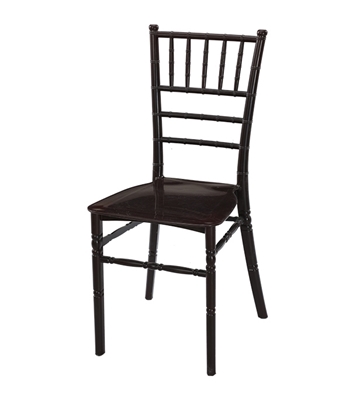 Picture of Rosy Chair Rose Wood