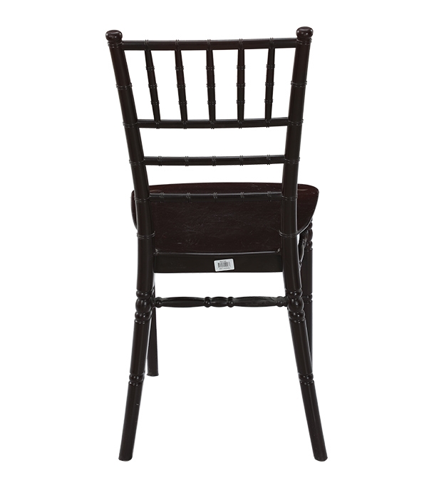 Picture of Rosy Chair Rose Wood