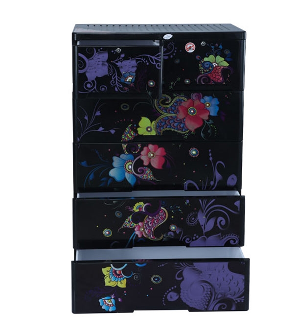 Picture of RFL Wardrobe Double 5D KD Elite Jewel