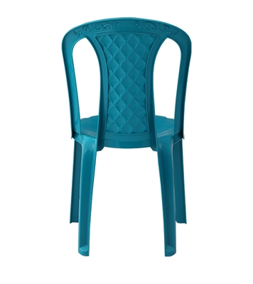 Picture of Decorator Chair (Diamond) Tulip Green