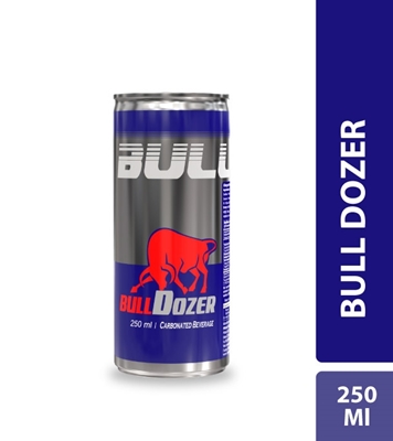 Buy PRAN Bulldozer CAN 250ml Online	