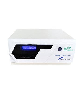 Picture of ALTER 800VA Pure Sign Wave Home IPS/UPS