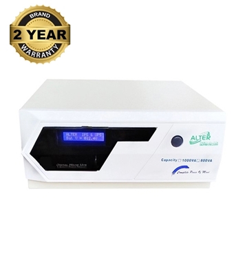Picture of ALTER 1000VA Pure Sign Wave Home IPS/UPS