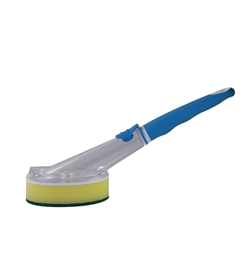 Liquid Dispenser Brush -DT
