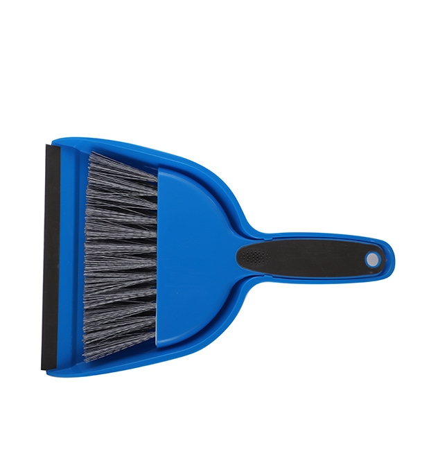 Mini Dust Pan With Brush-DT