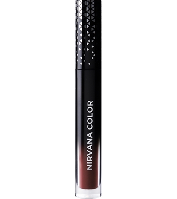 Buy Nirvana Color Liquid Matte Lipstick Infatuated Online