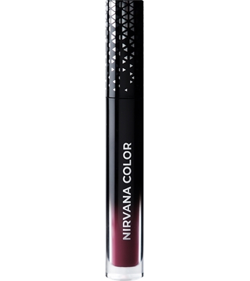 Buy Nirvana Color Liquid Matte Lipstick Love me Online