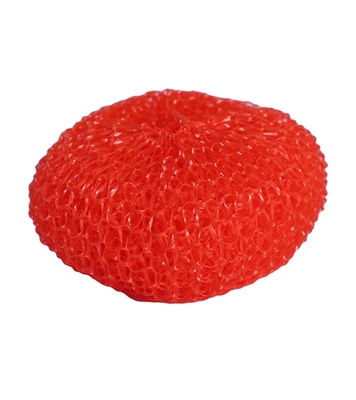 Mesh Scourer Poly (12 Pcs Pack) WR 