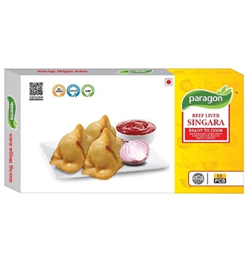 Buy Beef Liver Singara at Best Price In Bangladesh