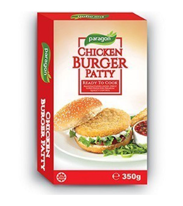 Buy Chicken Burger Patty at Best Price In Bangladesh