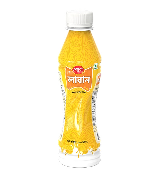 Buy PRAN Labang 250ml Online