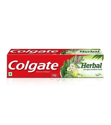 Buy Colgate Herbal Toothpaste Online	