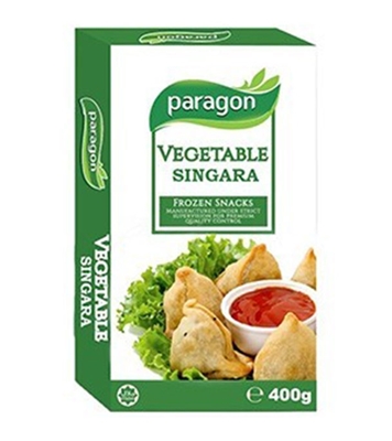 Vegetable Singara at Best Price In Bangladesh