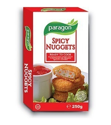 Chicken Spicy Nuggets at Best Price In Bangladesh