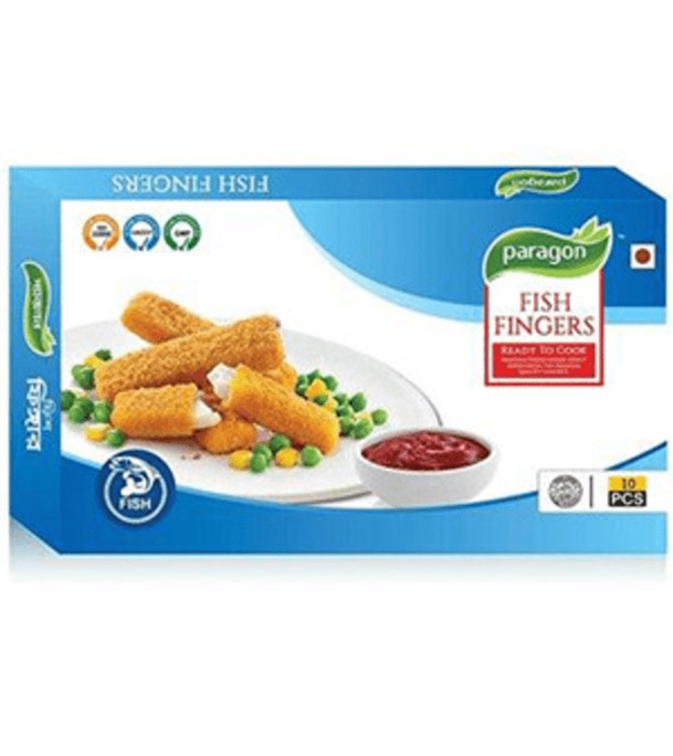Fish Fingers at Best Price In Bangladesh
