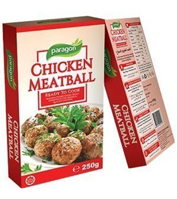 Chicken Meat Ball at Best Price In Bangladesh