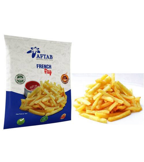 Potato French Fry at Best Price In Bangladesh