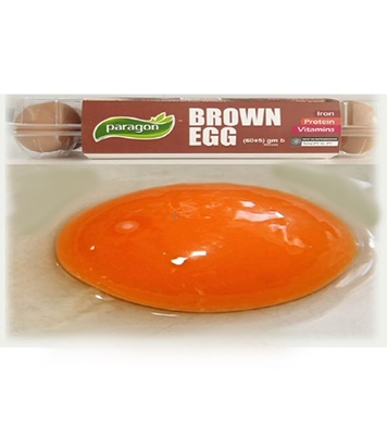 লাল কুসুমের ডিম at Best Price In Bangladesh