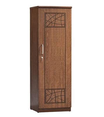 Buy Regal CHEVRON Laminated Board Cup Board Online at Best Price