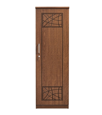 Buy Regal CHEVRON Laminated Board Cup Board Online at Best Price