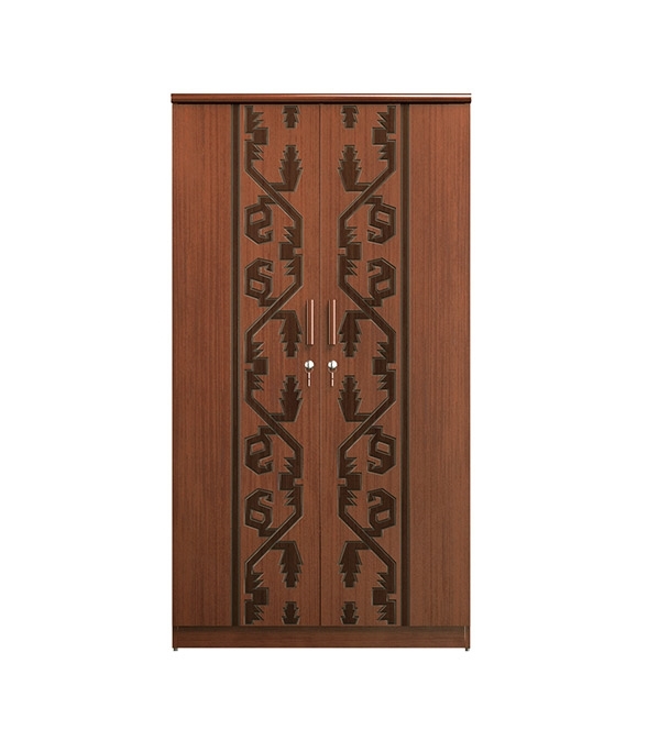Picture of Regal Jamdani Wooden Cup Board