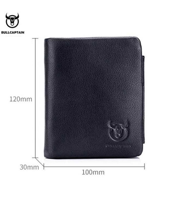Men's Genuine Leather Wallet at Best Price In Bangladesh