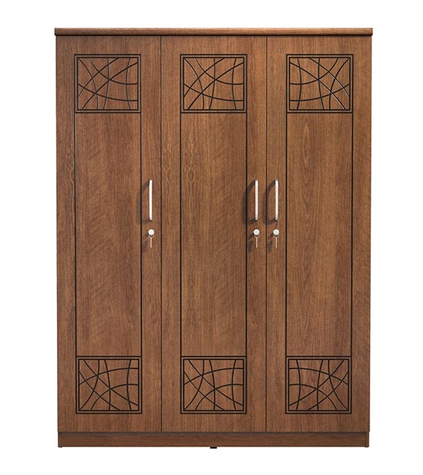 Buy Regal Carolina Wooden Cup Board Online at Best Price