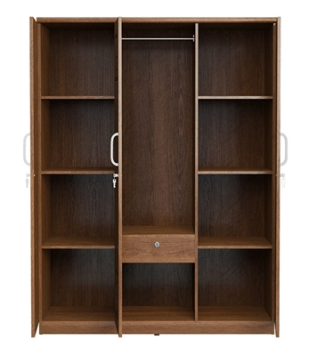 Buy Regal Carolina Wooden Cup Board Online at Best Price