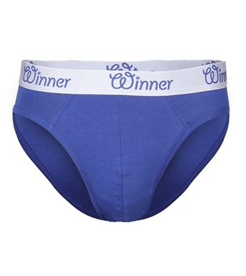 Buy Men's Classic Brief Royal Blue Online at Best Price