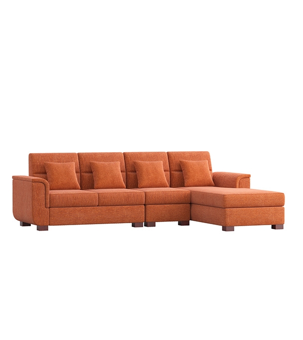 Regal Paris Modular L-shape Sofa at Best Price in Bangladesh