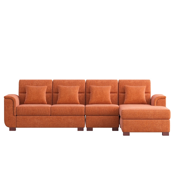 Regal Paris Modular L-shape Sofa at Best Price in Bangladesh