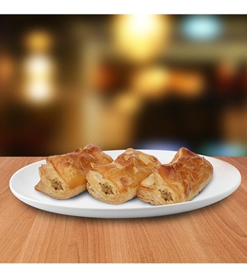 Buy Mithai Classic chick. Patties 80 gm  at Best Price In Bangladesh