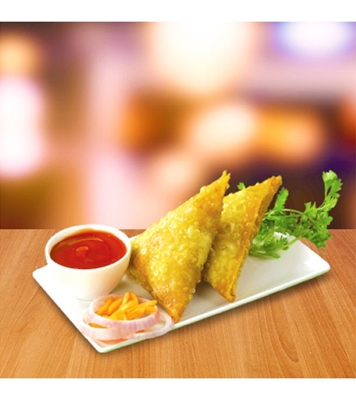 Buy Mithai Vegetable Samucha 1pc at Best Price In Bangladesh