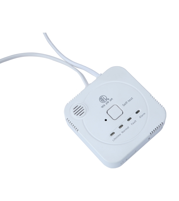 Picture of Gas Detector (Cylinder Gas)