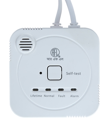 Picture of Gas Detector (Cylinder Gas)