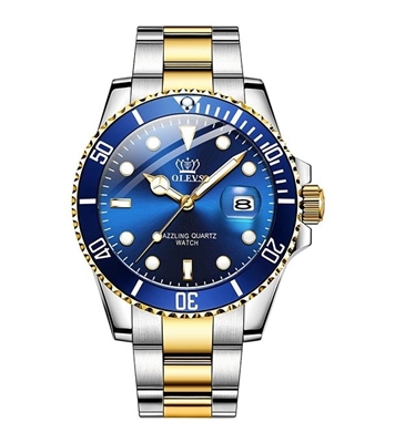 Picture of Men's OLEVS 5885 Luxury Quartz Watch