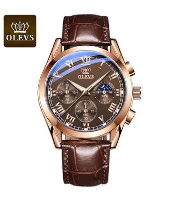 Picture of Men's OLEVS 2871 Watch